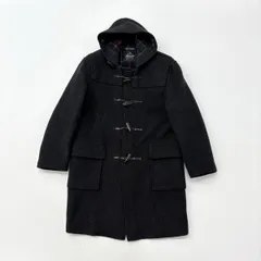 THE ORIGINAL GLOVERALL グローバーオール 英国製 ダッフルコート MADE IN ENGLAND DUFFLE COAT サイズ USA 40 EUR 50 801-0040