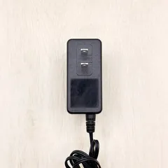 UML318-1215 ACアダプター アダプタ 電源アダプター 互換品 鼻水 電動鼻水吸引器 Baby smile メルシーポット S-503 12V 1.5A プラグ外径 約 5.5mm センタープラス 60-80117-1N