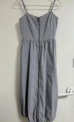 GUバルーン スカート S