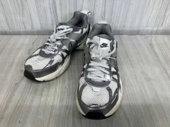 NIKE WMNS V2K RUN FD0736-003 ナイキ ウィメンズ V2K ラン ランニングシューズ スニーカー グレー メタリック 25cm