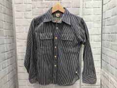 フリーホイーラーズ LOCOMOTIVE FIREMAN HICKORY 17 フリーホイーラーズ LOCOMOTIVE FIREMAN HICKORY 17 - メルカリ