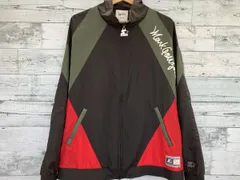 STARTER BLACK LABEL MARK GONZALES スターター マークゴンザレス ナイロンジャケット Lサイズ 