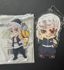 鬼滅の刃 宇髄天元 クリスマス アークス アクリル 未開封 ufotable キーホルダー まとめ