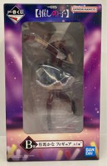 BANDAI SPIRITS 이치 반 쿠지 추모의 아이 B상 아리마 카나 피규어