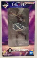 BANDAI SPIRITS 一番くじ 推しの子 B賞 有馬かな フィギュア
