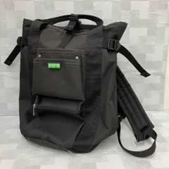 PORTER ポーター リュックサック トートバッグ UNION ユニオン 2WAY ブラック