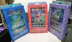 一般 VSTARユニバース ジャンボカードコレクション 3種 まとめ（未開封）