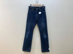 2026年最新】リーバイス バレンシア 517の人気アイテム - メルカリ