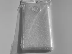 AQUOS sense7 plus A208SH 6.4インチ 耐衝撃 上質 TPU ソフト 透明 クリア ケース A167