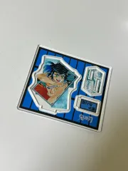 鬼滅の刃 伊之助 フィギュア アクリル スタンド 出品