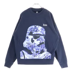 2026年最新】kith star warsの人気アイテム - メルカリ