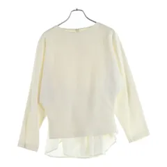 2026年最新】ENFOLD 長袖の人気アイテム - メルカリ