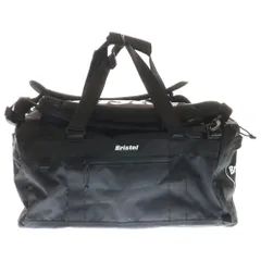 2026年最新】F.C.Real Bristol NEW ERA バッグの人気アイテム - メルカリ