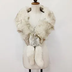 2026年最新】ショール サガフォックスの人気アイテム - メルカリ