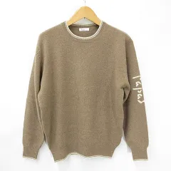 2026年最新】PAPAS メンズ ニット・セーターの人気アイテム - メルカリ