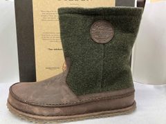 BIRKEN STOCK ワークブーツ FILSON BIRKENSTOCK LAHTI ブーツ 43 28cm 美品