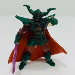 【飾磨店】 中古 ダークドレアム 「ドラゴンクエスト クリスタルモンスターズ カプセルバージョン～真の魔王とメタルスライムたち編～」