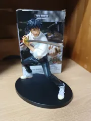 呪術廻戦 乙骨 憂太 フィギュア