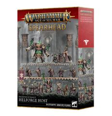 ウォーハンマー】ウォーハンマー40,000：デュカーリ・ダイス WARHAMMER