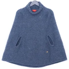 2026年最新】Vivienne Westwood レディース ポンチョ・ケープコートの