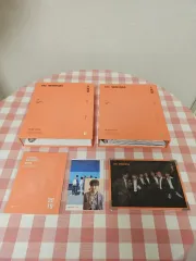 BTS 2019 メモリーズ DVD (シュガ トレカ + バインダー 2個)