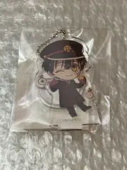 地縛少年 花子くん 日本 カフェ 限定 キーホルダー (アクリルスタンドでも可能)