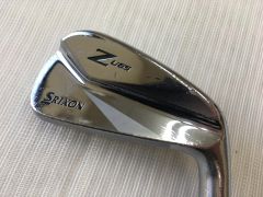 ダンロップ SRIXON Z U65 23度 Miyazaki Kaula 7 for UTILITY S