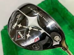 激安[031] フェアウェイウッド ダンロップ スリクソンZXi/VENTUS ZXi6