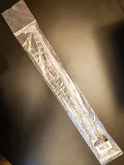 【新品未開封】GEARBOX Bumper And Grommet Set - Indoor Clear　ラケットボール