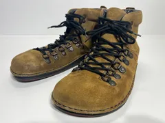 美品 Birkenstock Footprintsフットプリンツ MIDLAND ミッドランド ブーツ 41/26.5cm