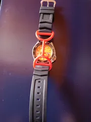 SEIKO　ダイバー　ダイバー　ズ　ウォッチ　クオーツ