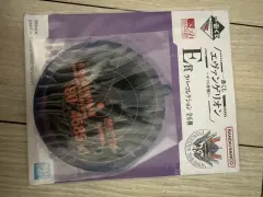 エヴァンゲリオン 一番くじ E賞 ラバーコレクション