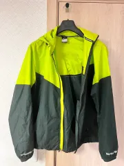 ナイキ ウィンドブレーカー XXL
