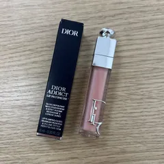 ［K0109］Dior Addict Lip Maximizer 001 ディオール アディクト ピンク リップ マキシマイザー