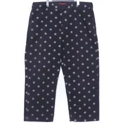 2026年最新】supreme chino pant starsの人気アイテム - メルカリ