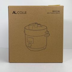 AL COLLE 瞬間湯沸かしサーバー AWS-1301/S - メルカリ