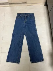 デニム ズボン sサイズ