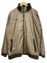 Columbia (コロンビア) オークリッジジャケット リバーシブル ナイロン 中綿 PM5136 XL ブラウン系 メンズ/049