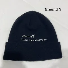 2026年最新】山本耀司ニット帽子の人気アイテム - メルカリ