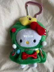 ハローキティ クリスマスツリー キティ ツリーキティ