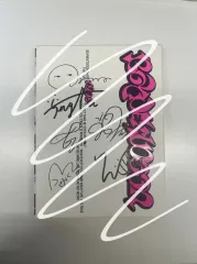 2026年最新】Boynextdoor サインの人気アイテム - メルカリ