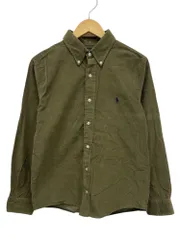 2026年最新】ラルフローレン コーデュロイ シャツの人気アイテム