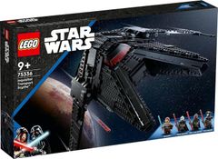 製造終了【フォロー割あり】新品/未開封 LEGO 75336 - メルカリ