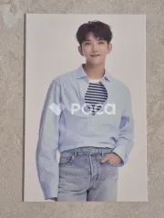 Seventeen ジョシュア 2021 SVT 5TH FAN MEETING SEVENTEEN in CARAT LAND Acrylic Keyring