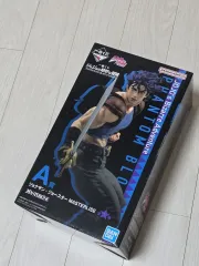 ジョジョ 一番くじ ジョナサン・ジョースター A賞