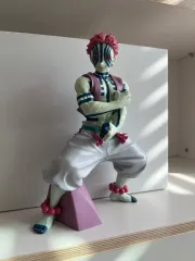 猗窩座 フィギュア