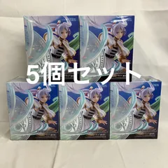 未開封 葬送のフリーレン FiGURiZMα フリーレン 魔法の高み フィギュア 5個セット SF1384 c107