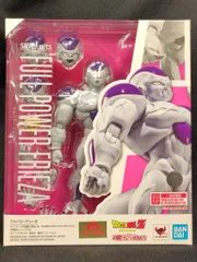 BANDAI SPIRITS S.H.Figuarts フルパワーフリーザ
