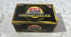 2026年最新】legendary gold boxの人気アイテム - メルカリ