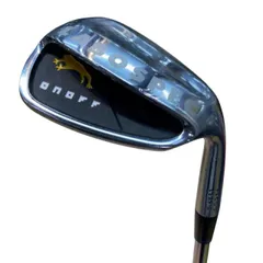 2026年最新】オノフ ウェッジ 64の人気アイテム - メルカリ